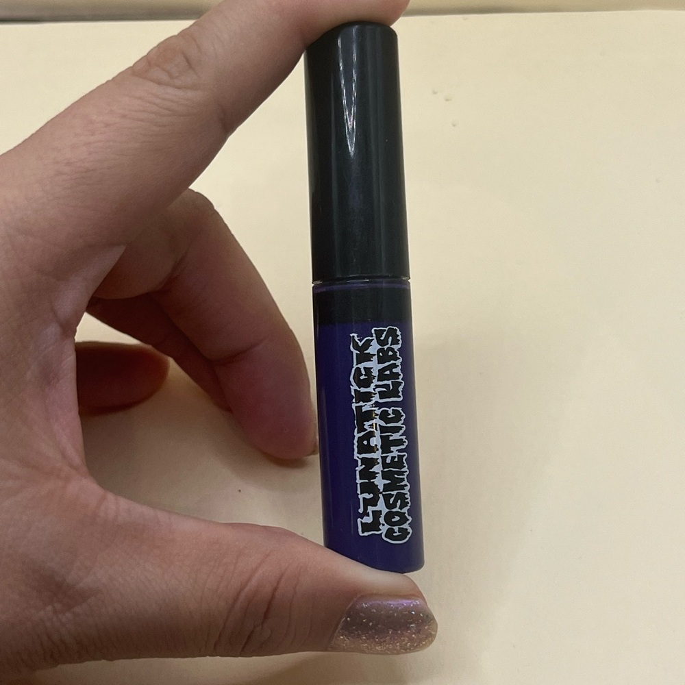 Lunatick cosmetics
